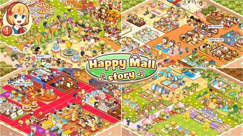 mallstroy|mall story game.